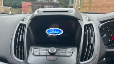 Ford Kuga 1.5 TDCi Titanium Edition 5dr 2WD Diesel Estate